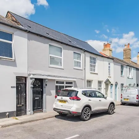 Stone'S Throw Villa Deal Exterior photo