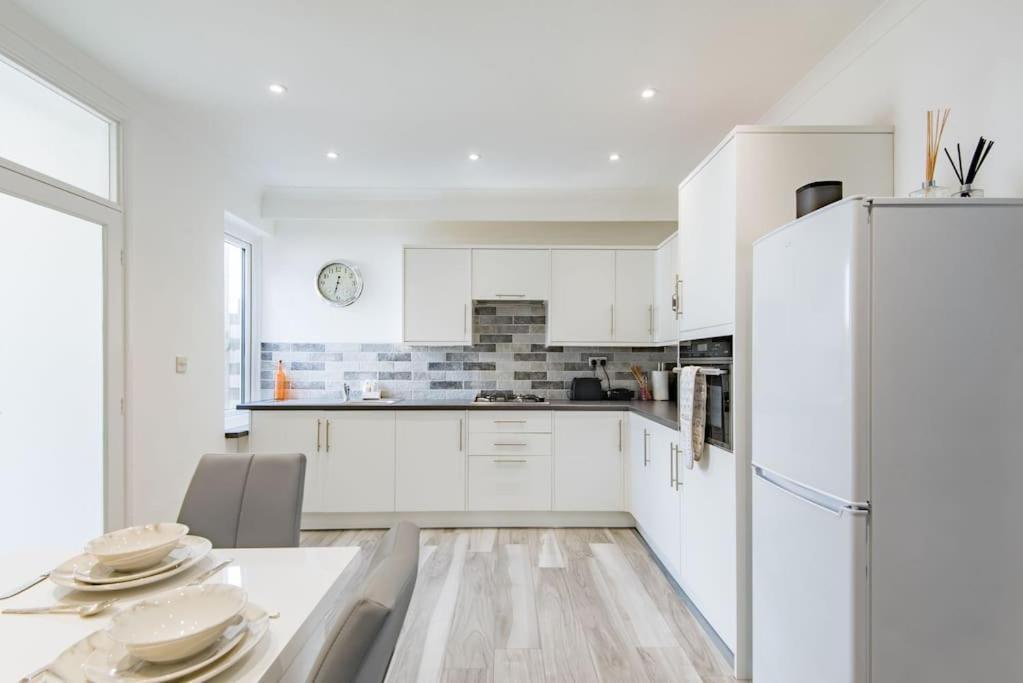 Stone's Throw Holiday home *