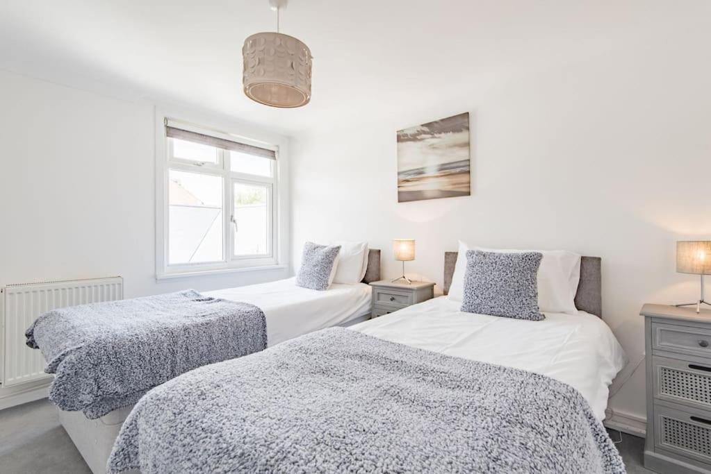 Stone's Throw Holiday home *