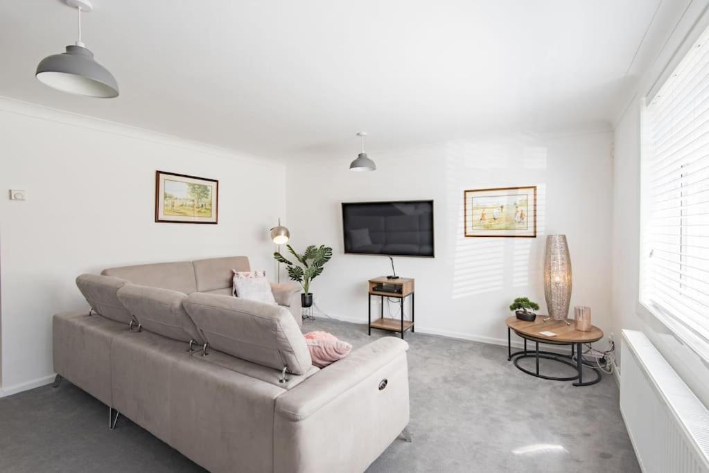 Stone's Throw Holiday home *