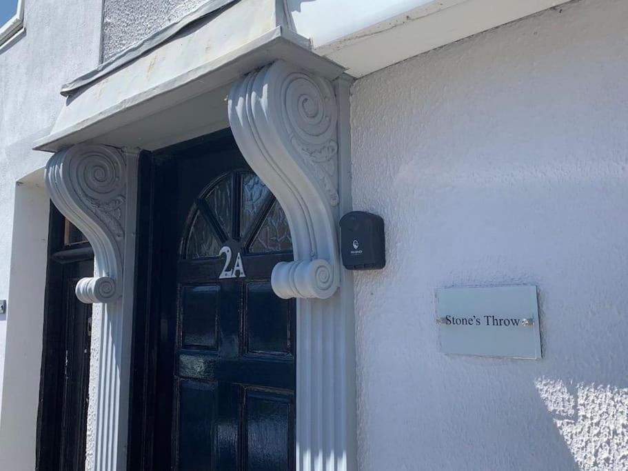 Stone's Throw Holiday home Deal